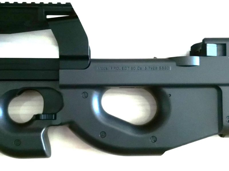 AEG P90 Toyo Marui