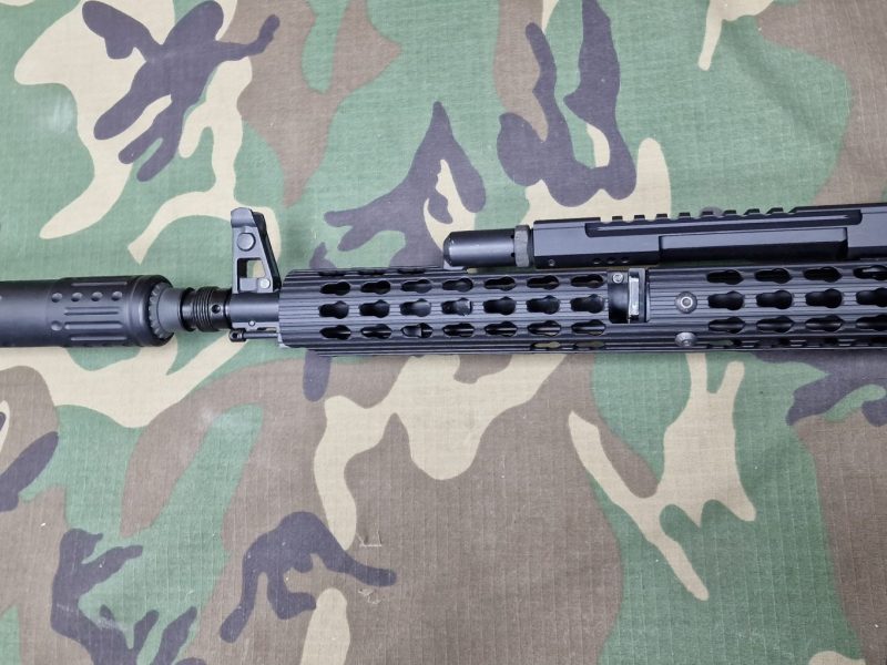 Ak tactico