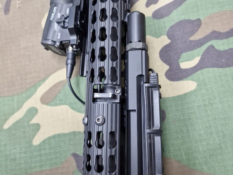 Ak tactico