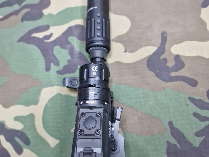 Ak tactico