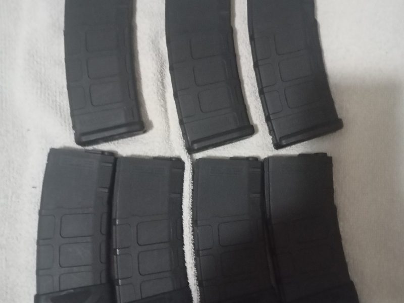 M4 SWISS ARMS