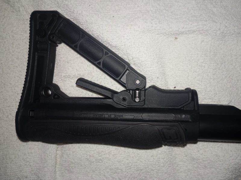 M4 SWISS ARMS
