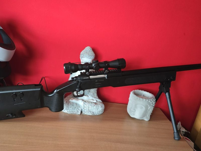 M62 Double Eagle