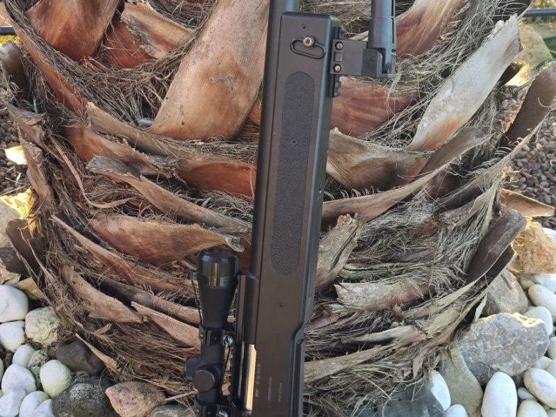 M62 Double Eagle