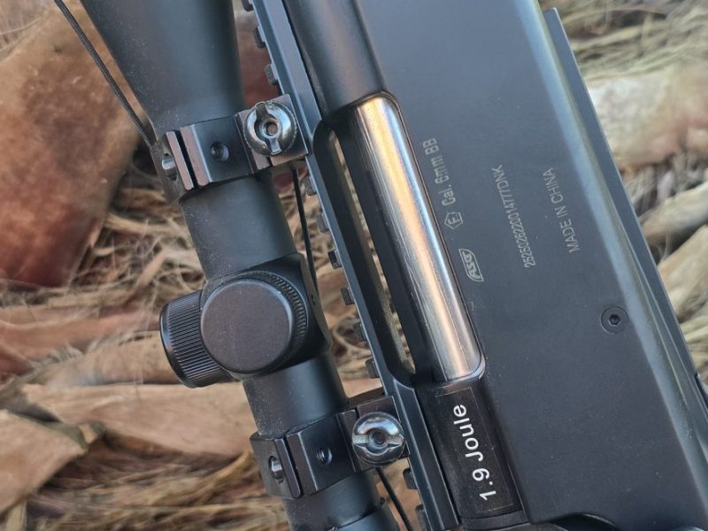 M62 Double Eagle