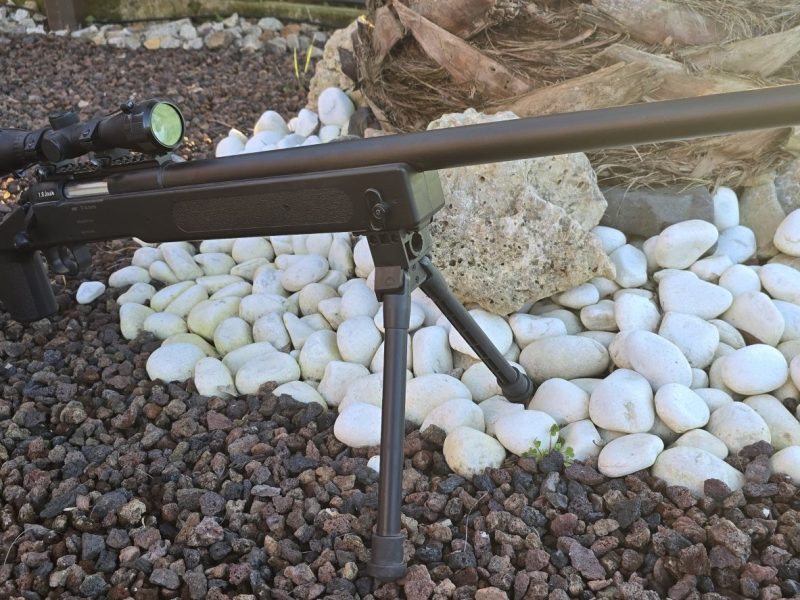 M62 Double Eagle