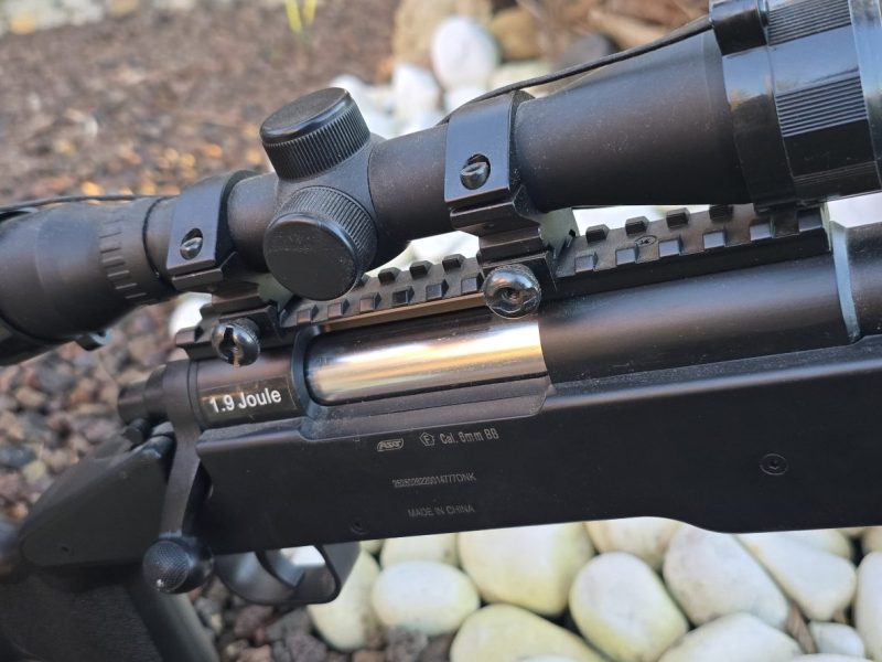 M62 Double Eagle