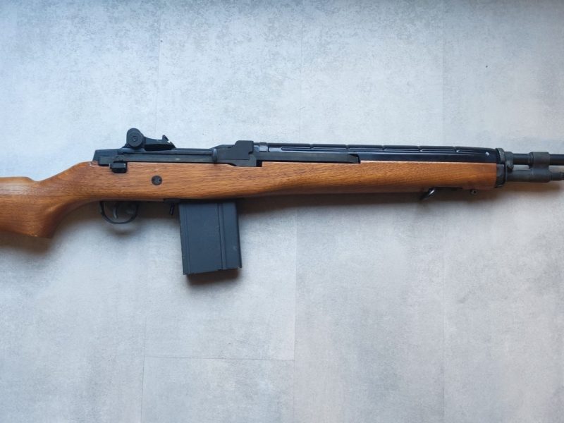 M14 MARUI tirador selecto