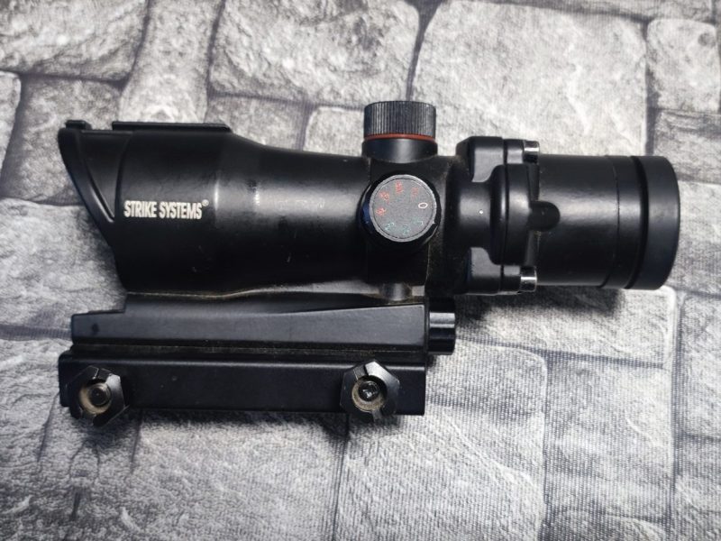 ACOG 4X32