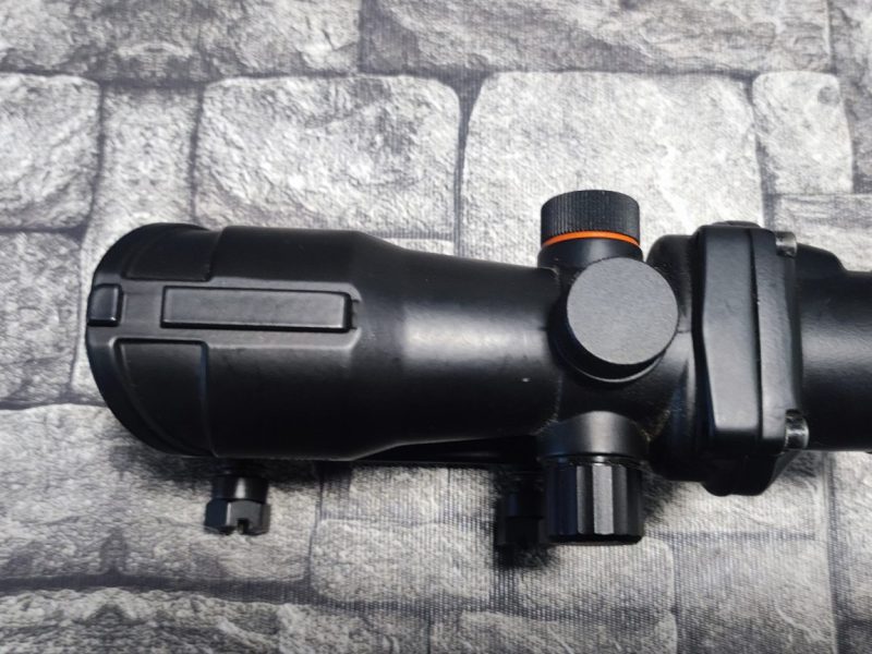 ACOG 4X32