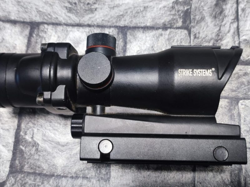 ACOG 4X32