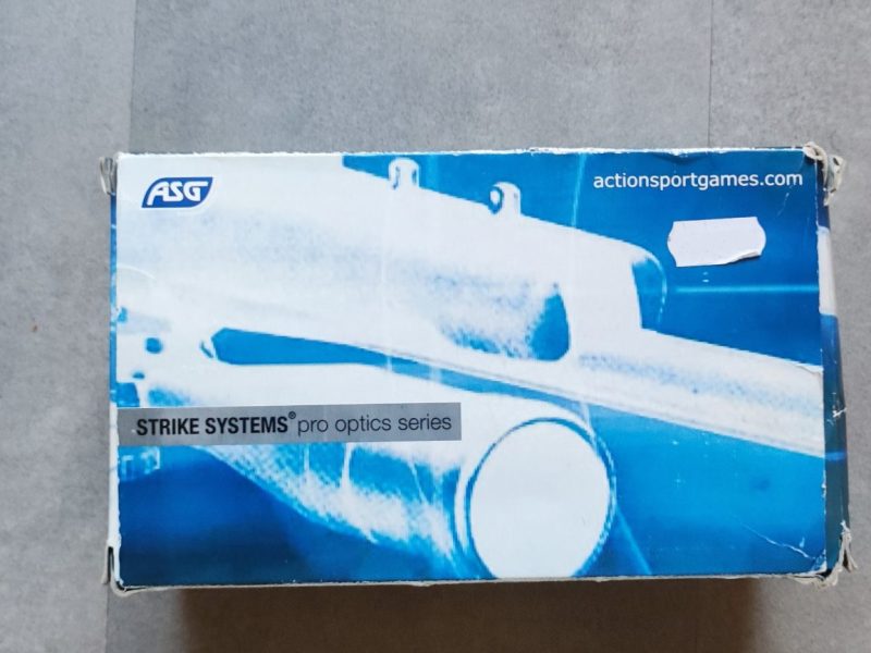 ACOG 4X32