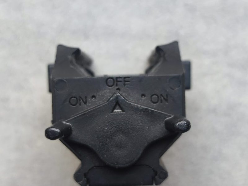 Laser para pistola