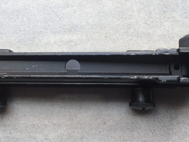 Mira AR15