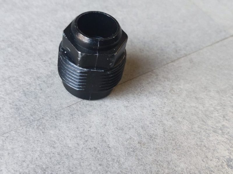 Adaptador cañon AK