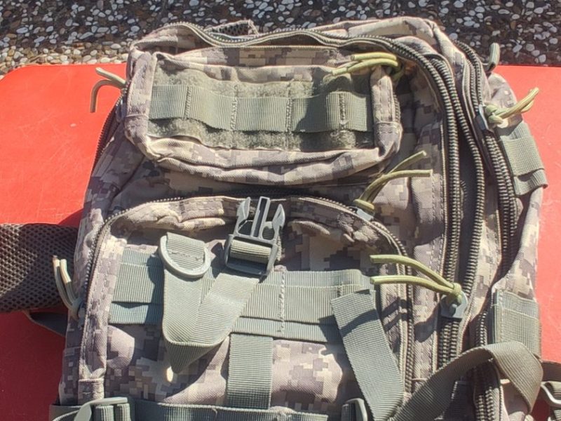 EL RASTRO AIRSOFT