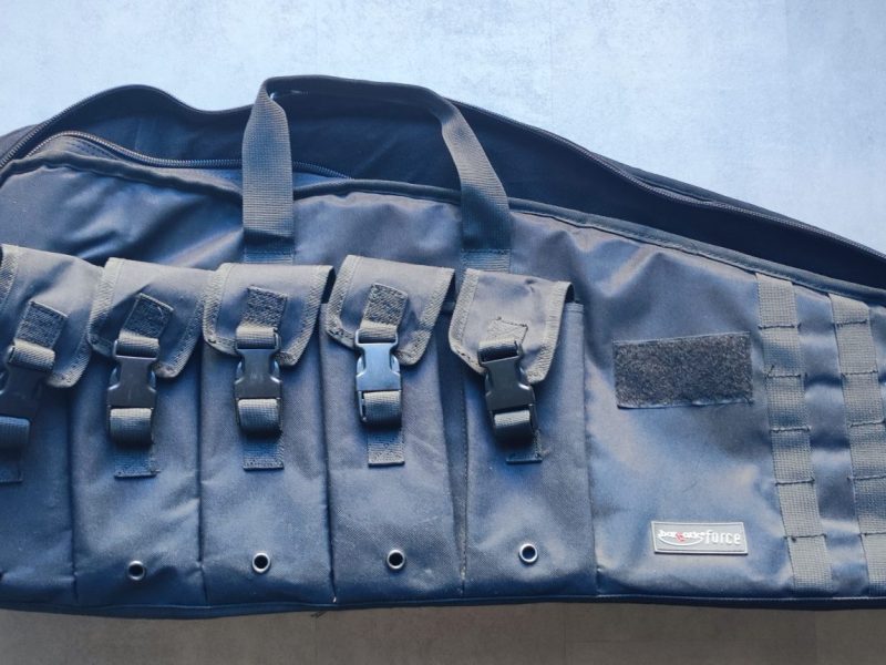 Bolsa para replica