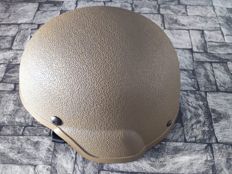 Casco MICH