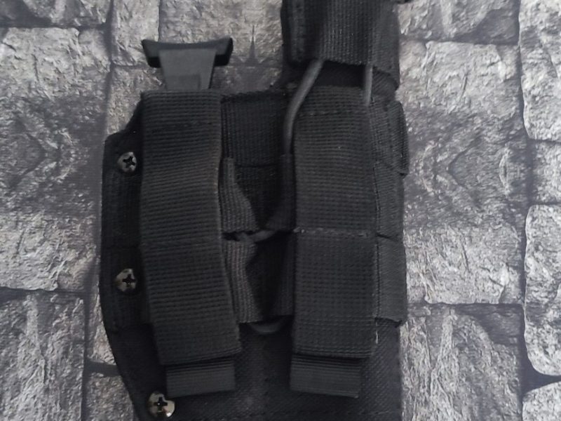 Pistolera