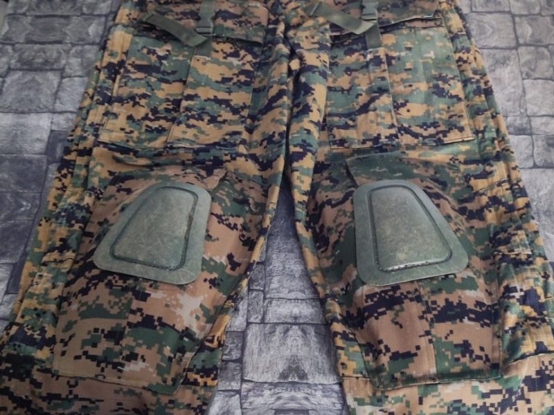 Uniforme