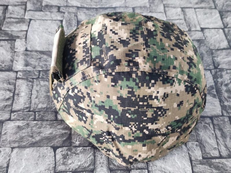 Funda casco MICH