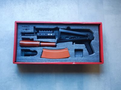 AK74U
