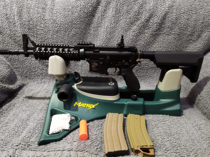 M4 specna arms