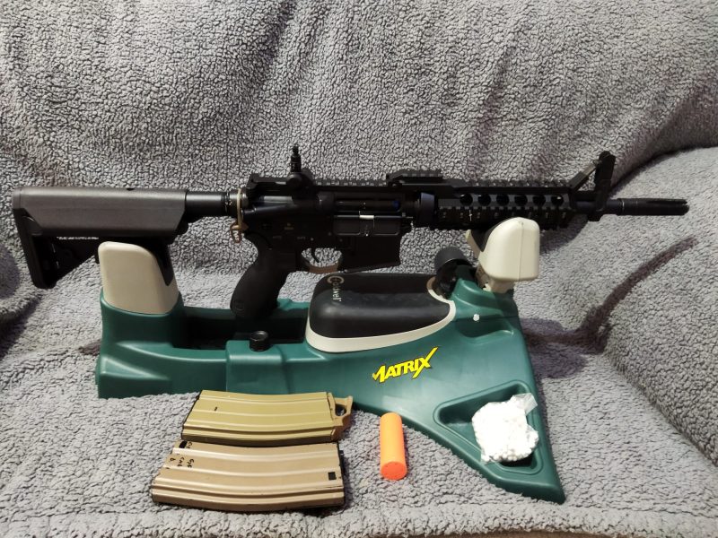 M4 specna arms