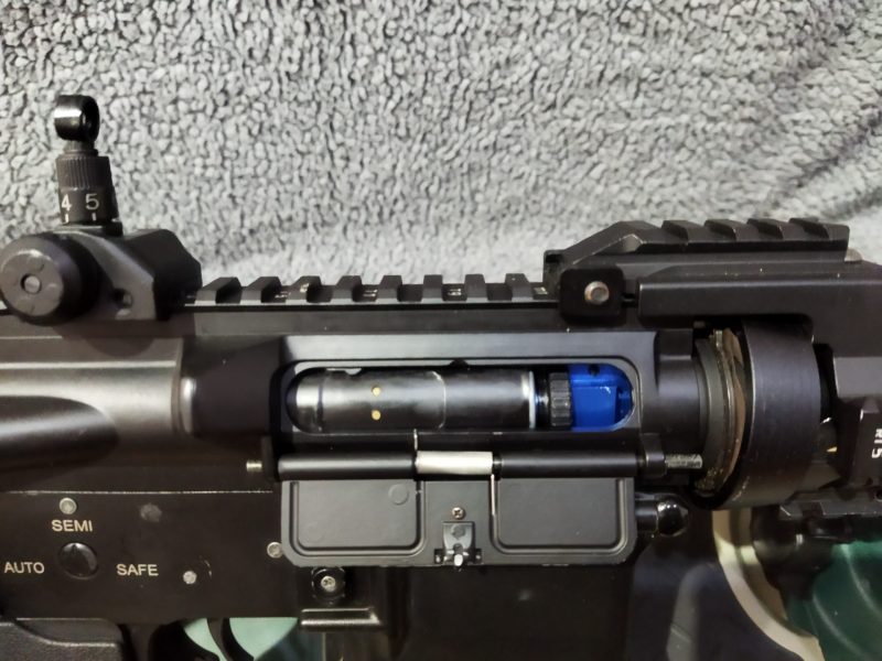 M4 specna arms