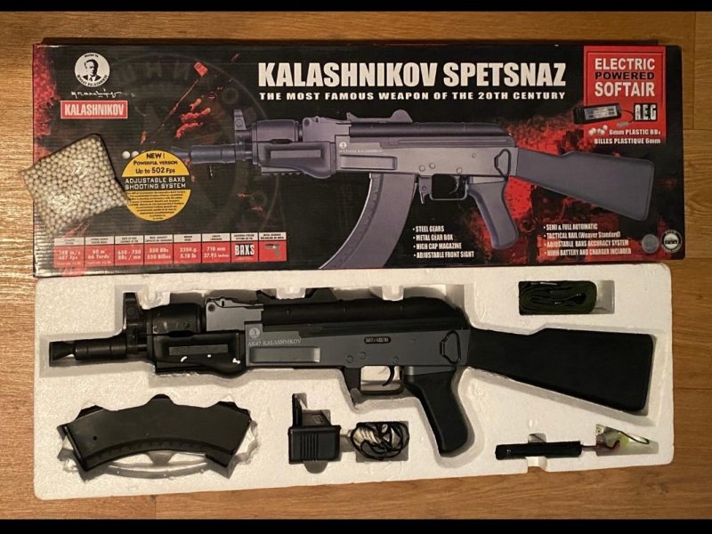 Ak47