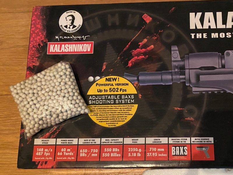 Ak47