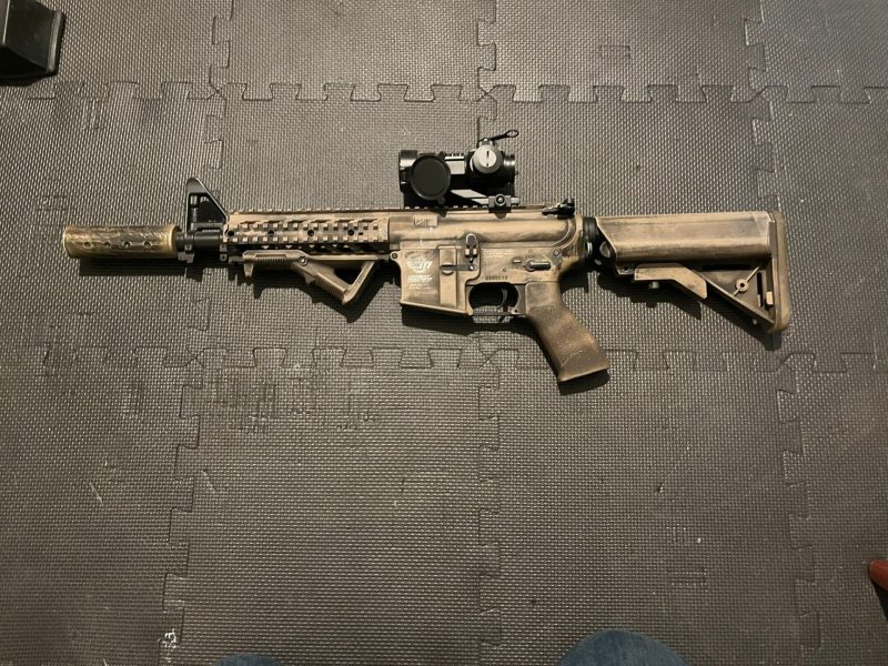M4 gyg
