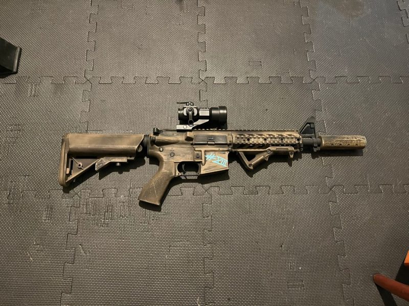 M4 gyg