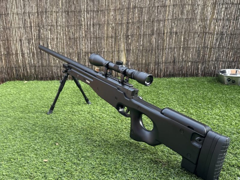 L96 well