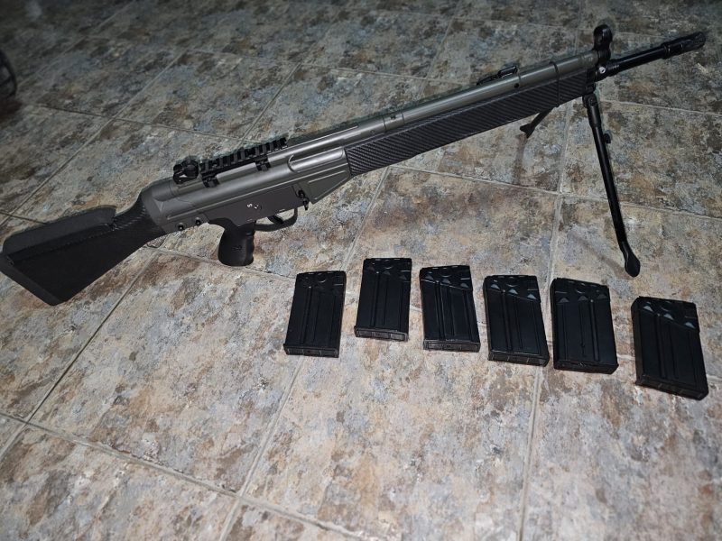 Hk g3