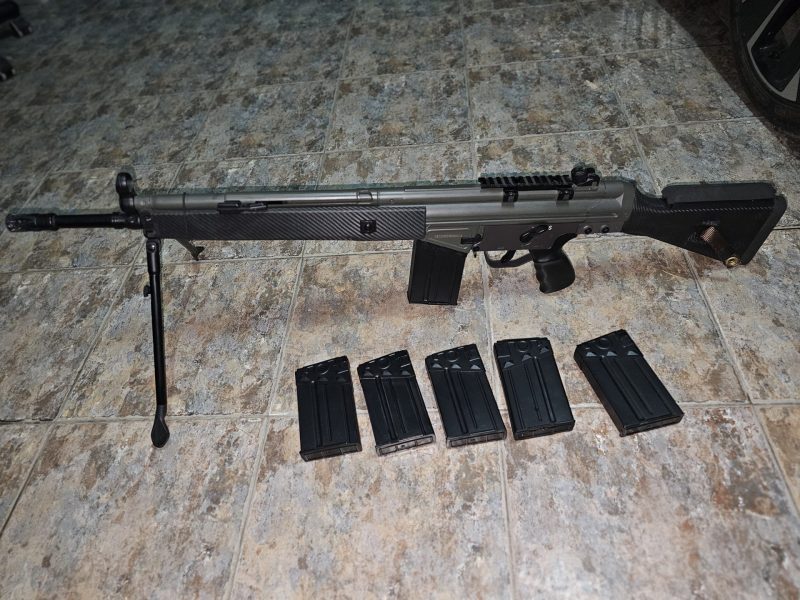 Hk g3