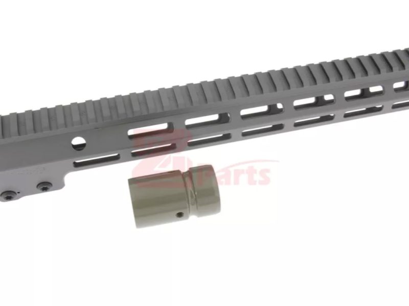 Guardamanos URG-1 13,5” MWS/MTR Tokio Marui