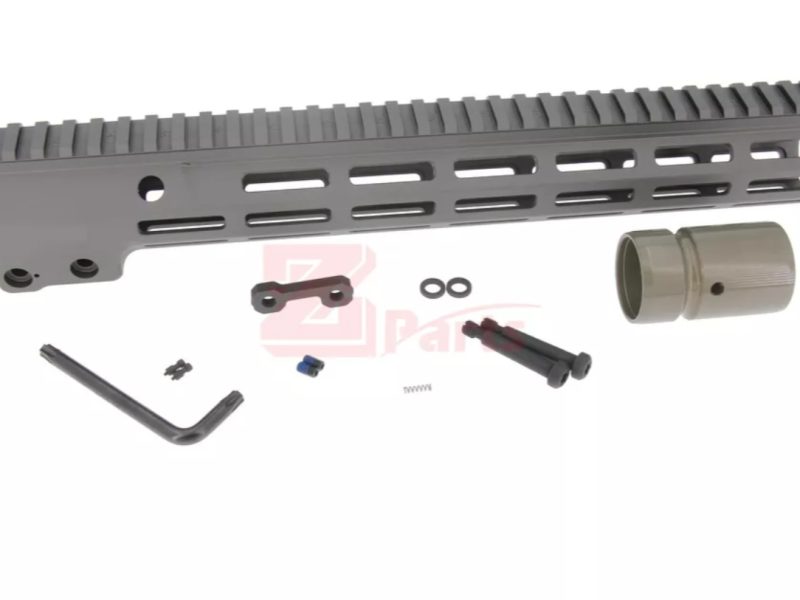Guardamanos URG-1 13,5” MWS/MTR Tokio Marui