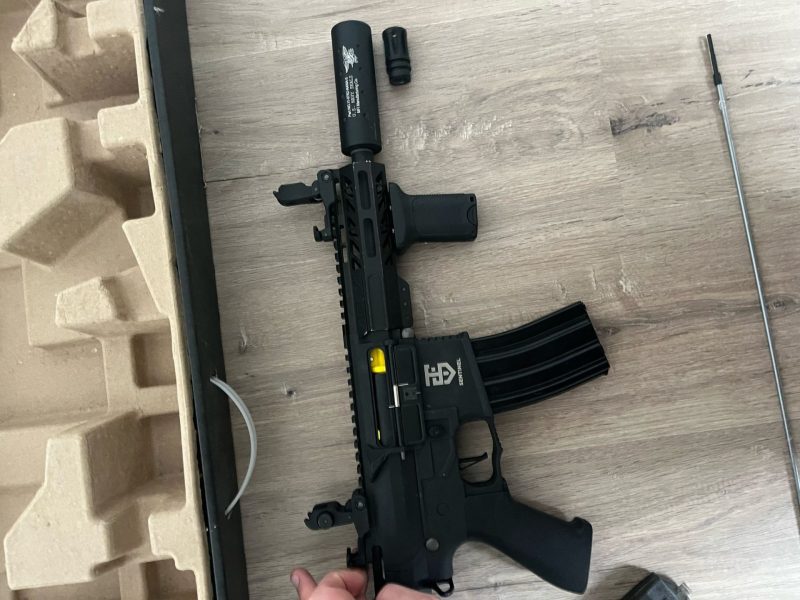 Rossi sentinel omega