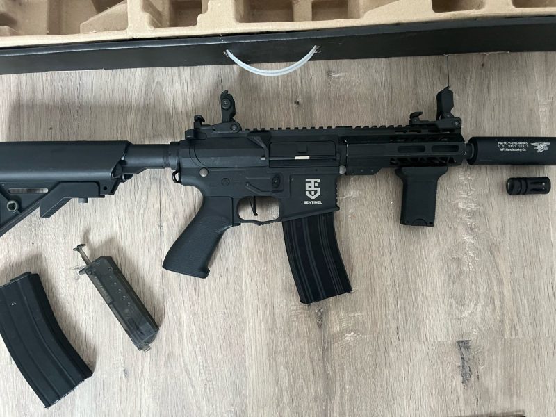 Rossi sentinel omega