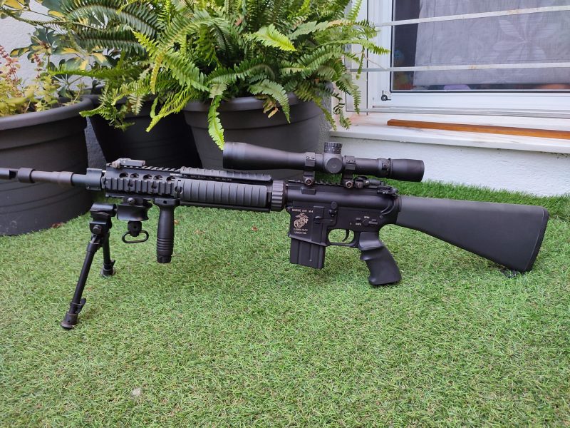 Vendo DMR