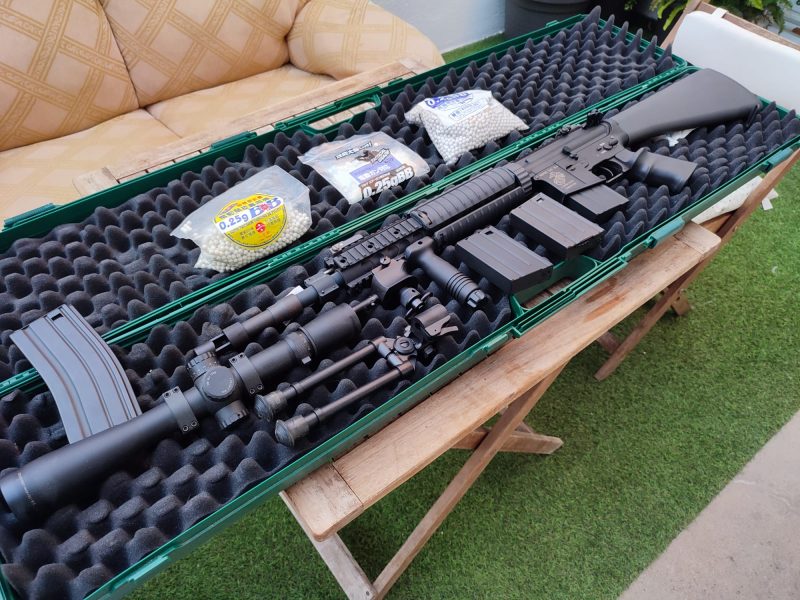 Vendo DMR