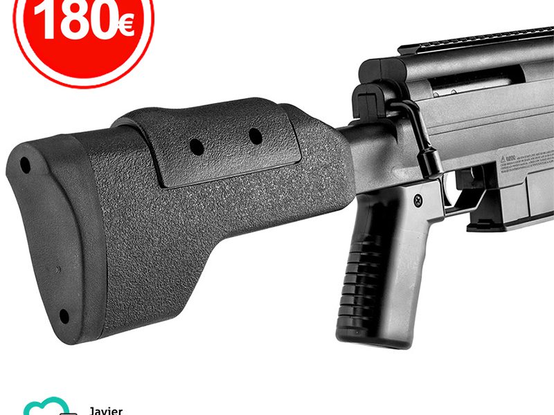 Black Ops Sniper Air