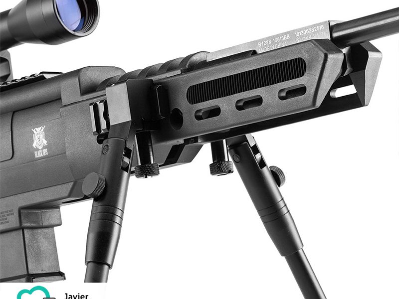Black Ops Sniper Air