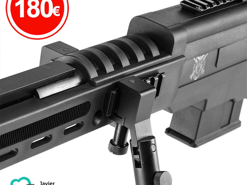 Black Ops Sniper Air