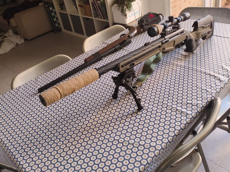 VSR10 Tokio Marui Upgraded