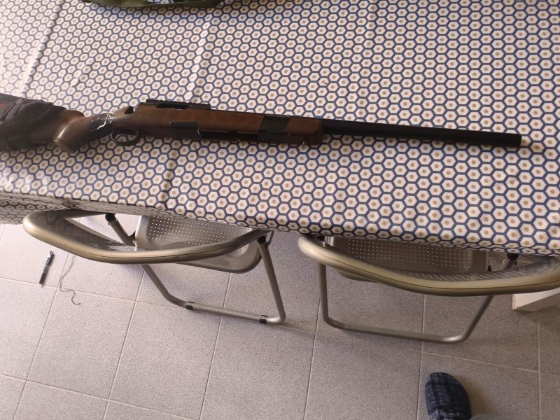 VSR10 Tokio Marui Upgraded