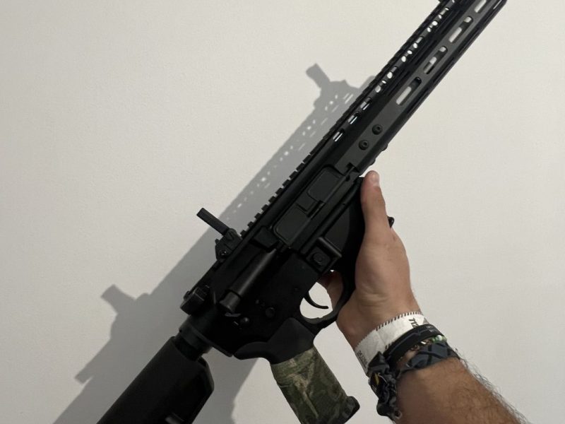 Noveske n4 GBB
