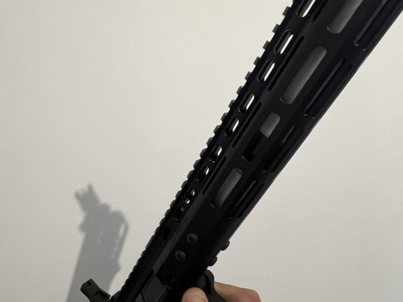 Noveske n4 GBB