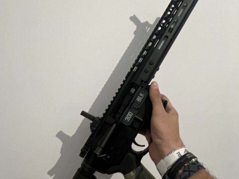 Noveske n4 GBB